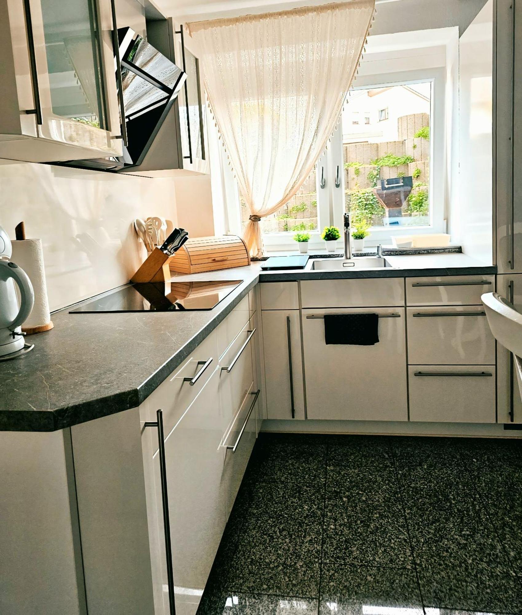Ferienwohnung Sinsheim Exterior foto